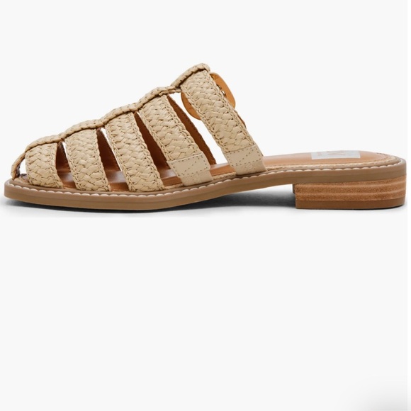 DV by Dolce Vita Fyona Mule Sandal 
DV by Dolce Vita - Picture 8 of 13